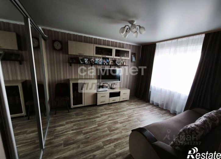 2-комн квартира Липецк г., Правобережный