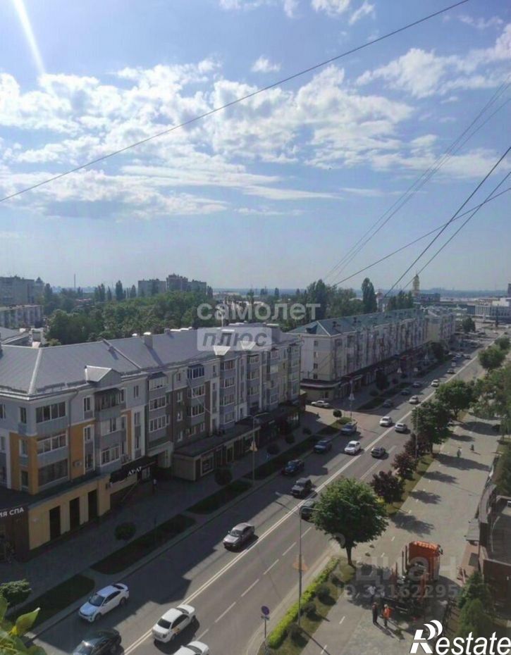 1-комн квартира Хлевенский район