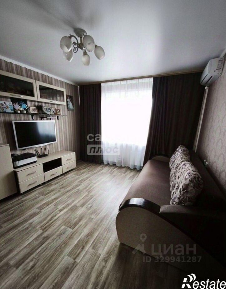2-комн квартира Липецк г., Правобережный