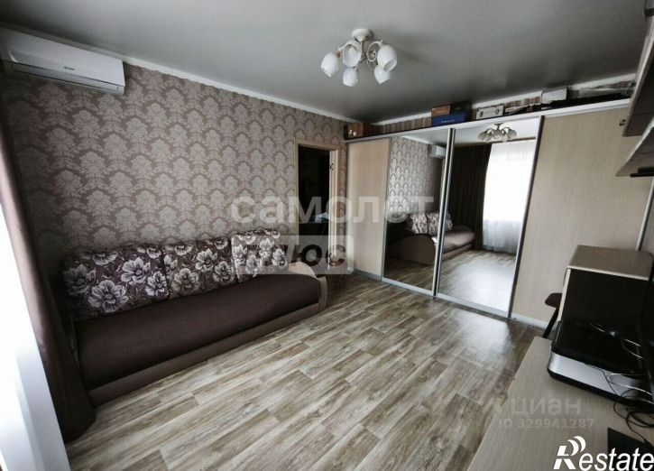2-комн квартира Липецк г., Правобережный