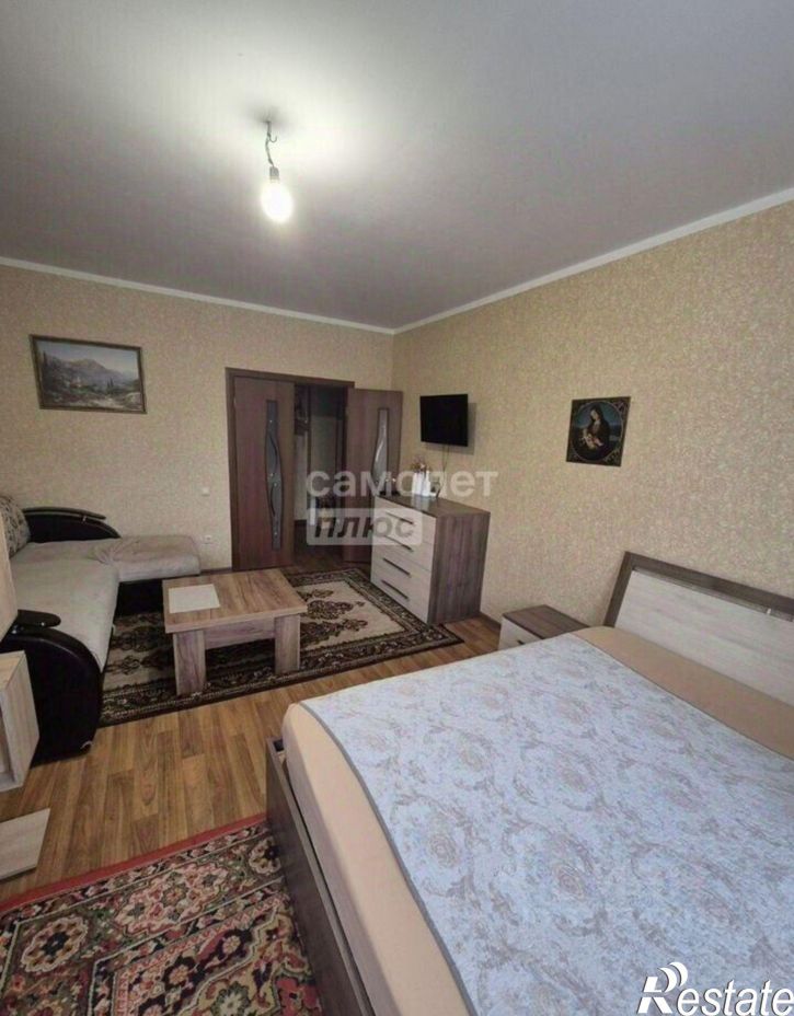 1-комн квартира Липецк г., Октябрьский