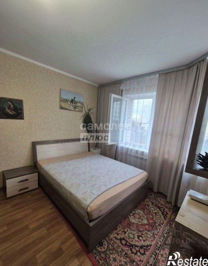1-комн квартира Липецк г., Октябрьский