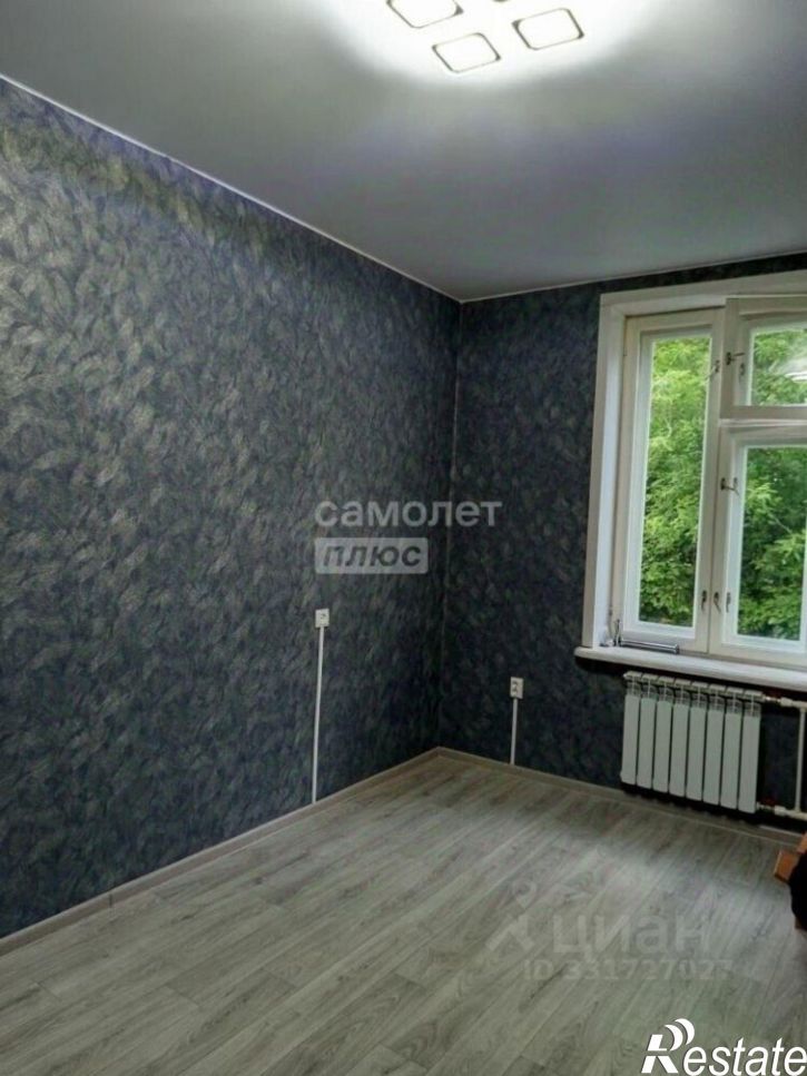 2-комн квартира Липецк г., Правобережный