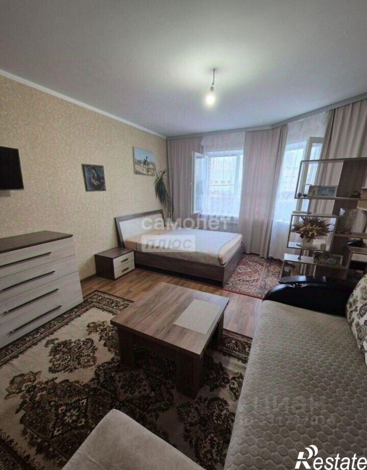 1-комн квартира Липецк г., Октябрьский
