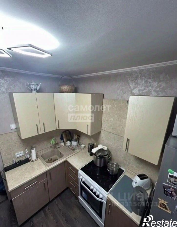2-комн квартира Липецк г., Правобережный
