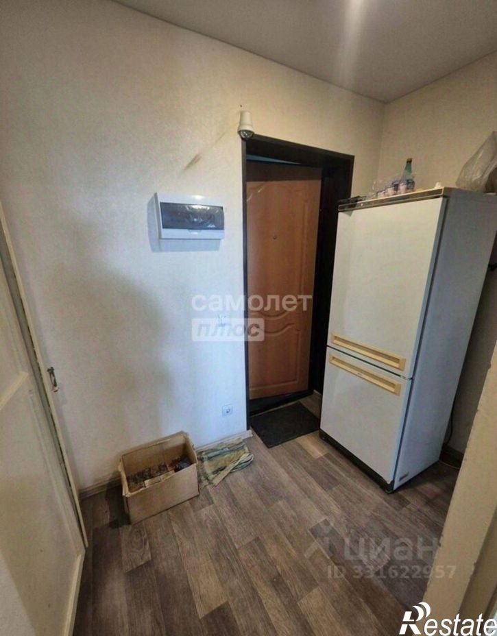 1-комн квартира Хлевенский район