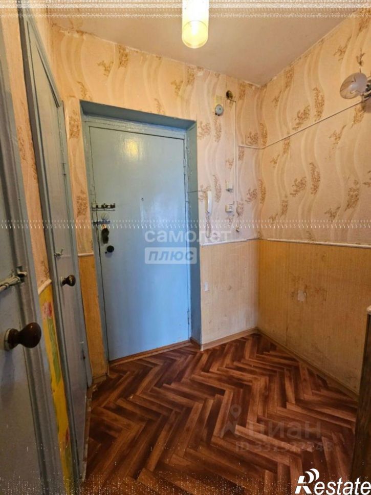 1-комн квартира Липецк г., Правобережный