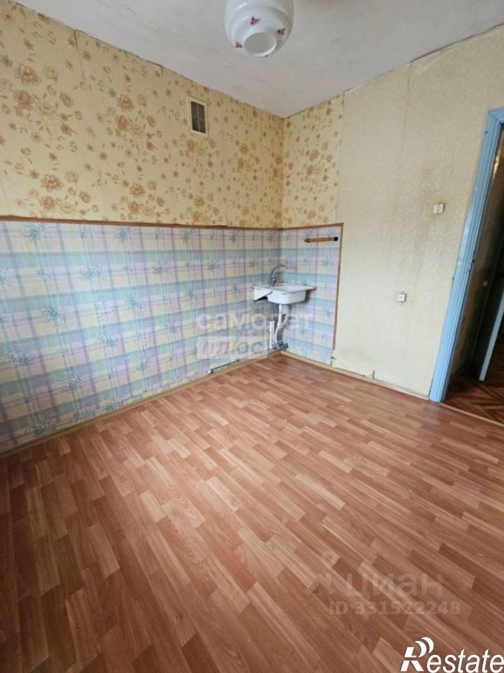 1-комн квартира Липецк г., Правобережный