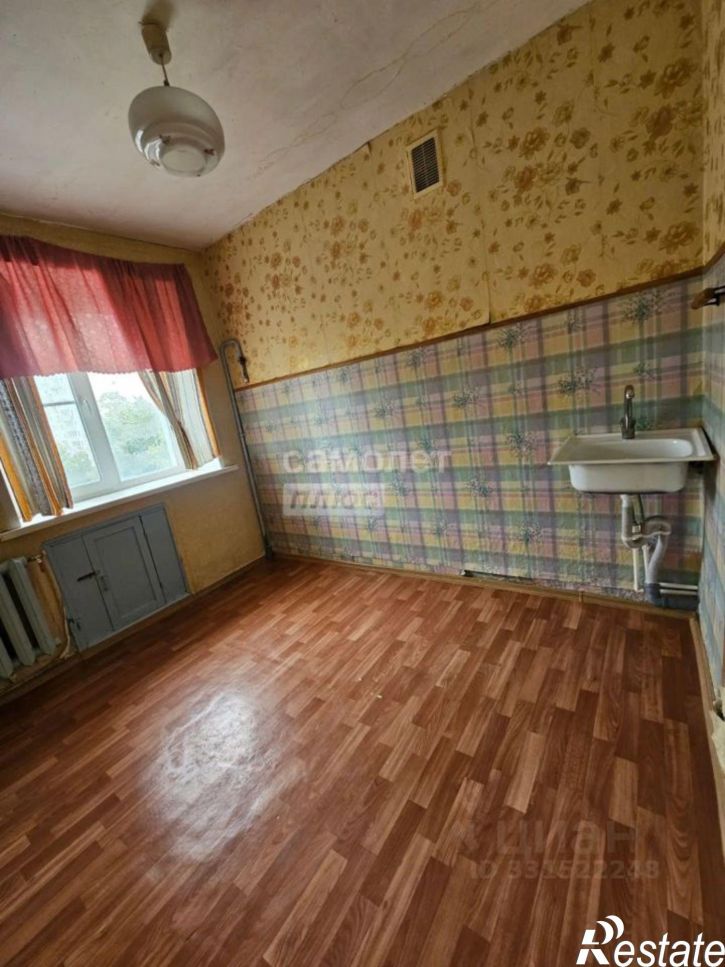 1-комн квартира Липецк г., Правобережный