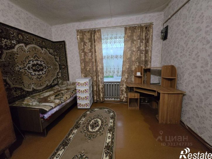 2-комн квартира
