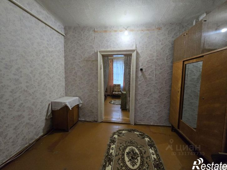2-комн квартира