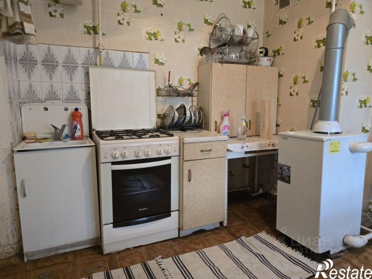 2-комн квартира
