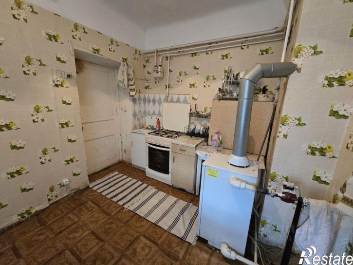 2-комн квартира
