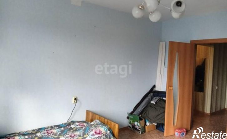1-комн квартира Липецк, улица Пришвина, 3А