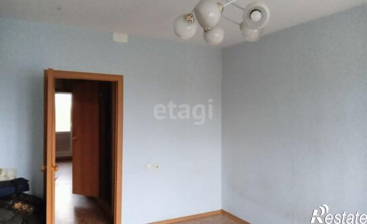 1-комн квартира Липецк, улица Пришвина, 3А