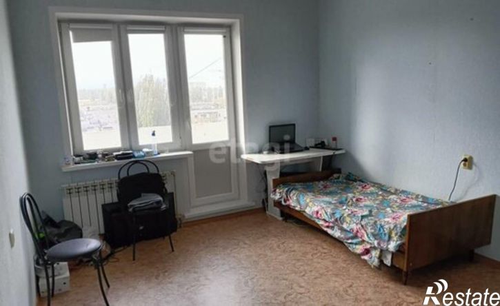 1-комн квартира Липецк, улица Пришвина, 3А
