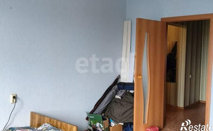 1-комн квартира Липецк, улица Пришвина, 3А