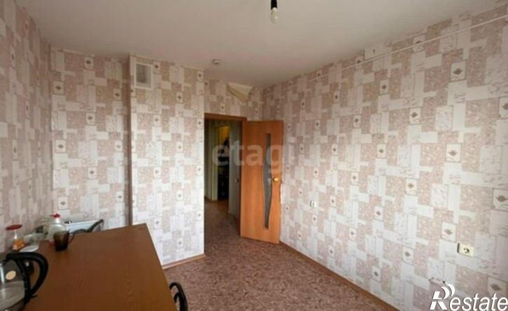 1-комн квартира Липецк, улица Пришвина, 3А