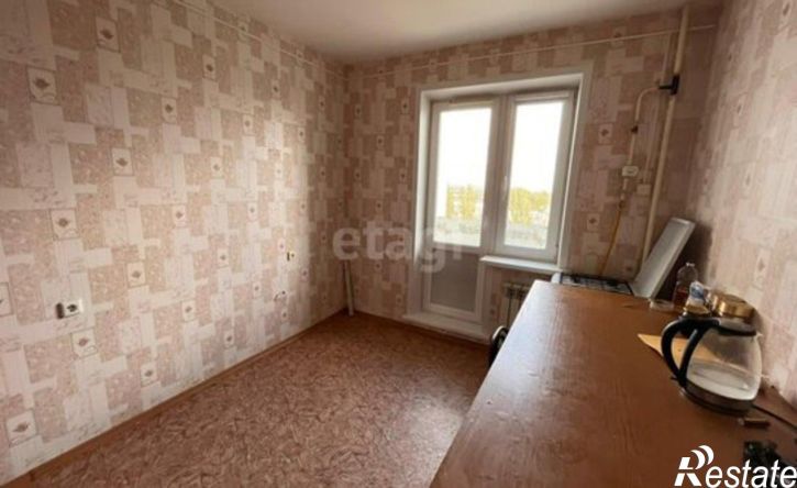 1-комн квартира Липецк, улица Пришвина, 3А