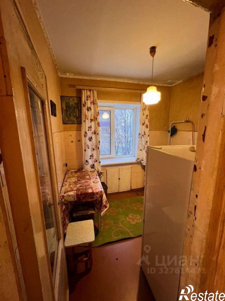 2-комн квартира ул Ленина, 14,  д. 14