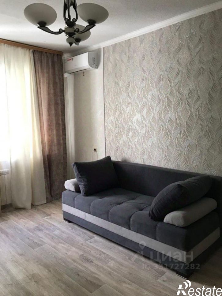 1-комн квартира Липецк, 15-й микрорайон, 19