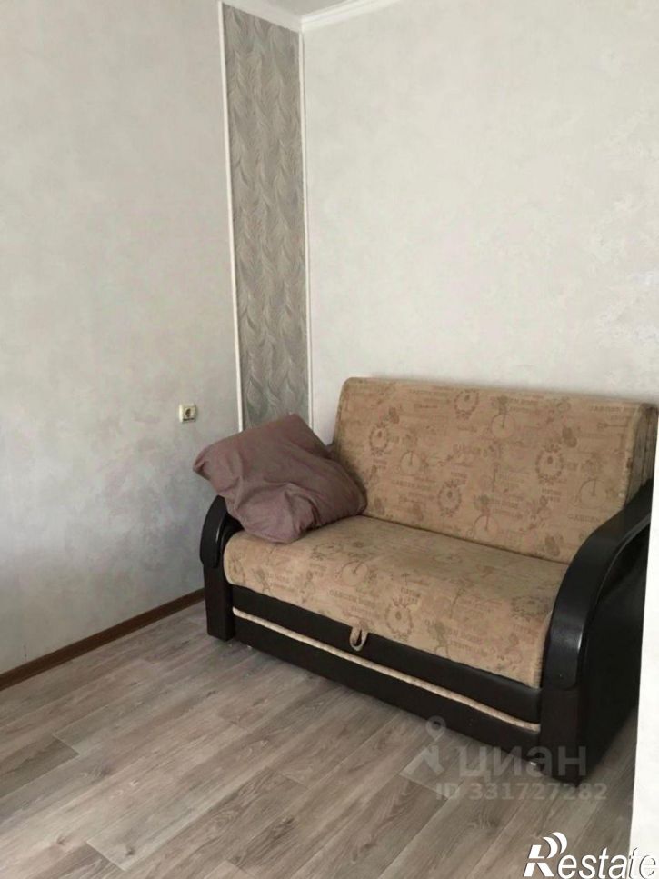 1-комн квартира Липецк, 15-й микрорайон, 19