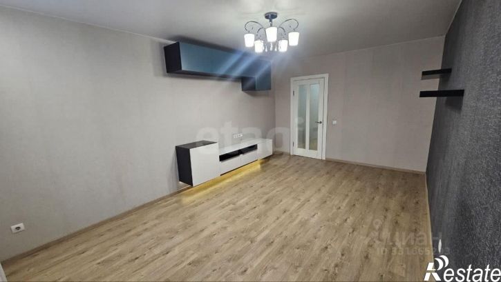 2-комн квартира городской округ Липецк