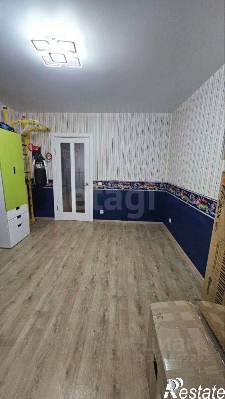 2-комн квартира городской округ Липецк