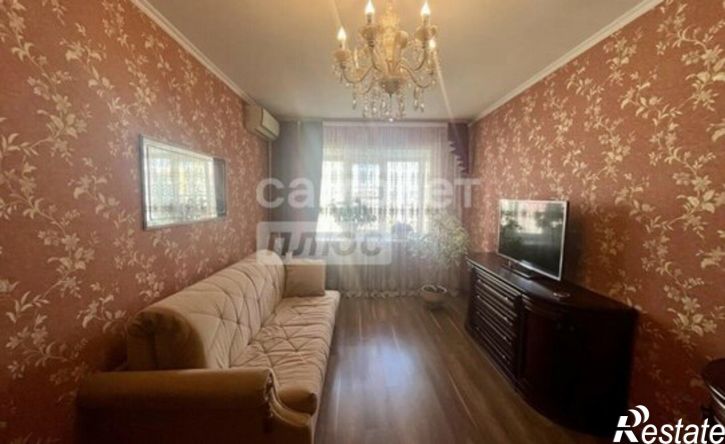 2-комн квартира Липецк, проспект Победы, 71