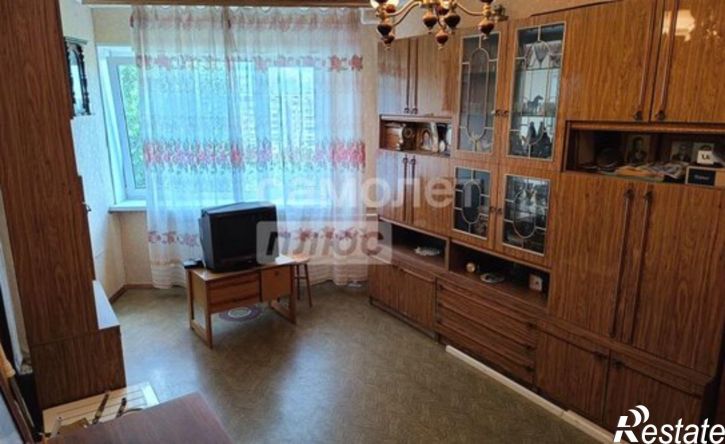 3-комн квартира Липецк, 15-й микрорайон, 29