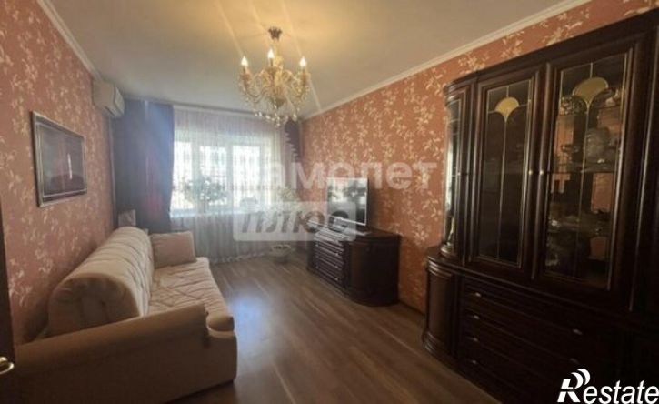 2-комн квартира Липецк, проспект Победы, 71