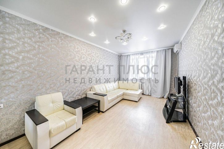 2-комн квартира Липецк, улица Катукова, 19