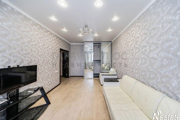 2-комн квартира Липецк, улица Катукова, 19