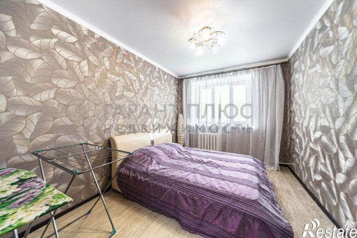 2-комн квартира Липецк, улица Катукова, 19