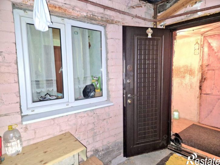 3-комн квартира городской округ Липецк