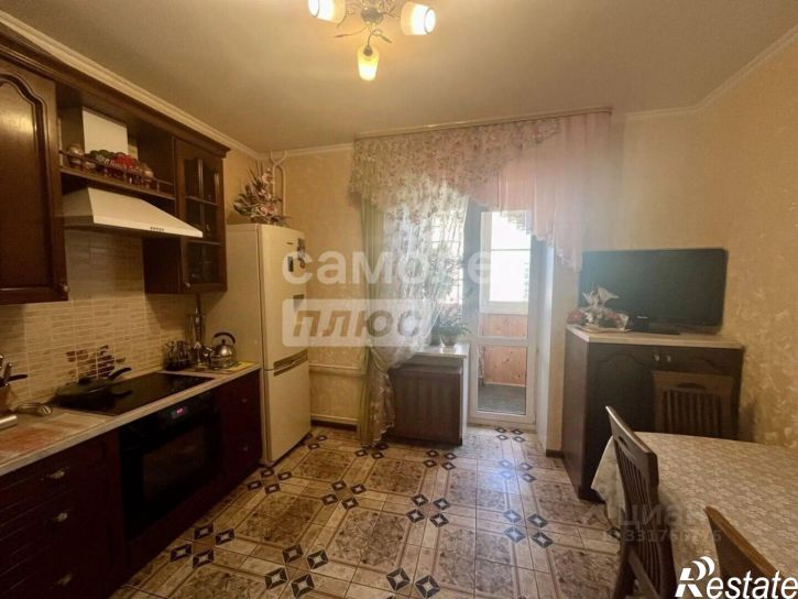 2-комн квартира Липецк г., Октябрьский, Победы пр-кт.