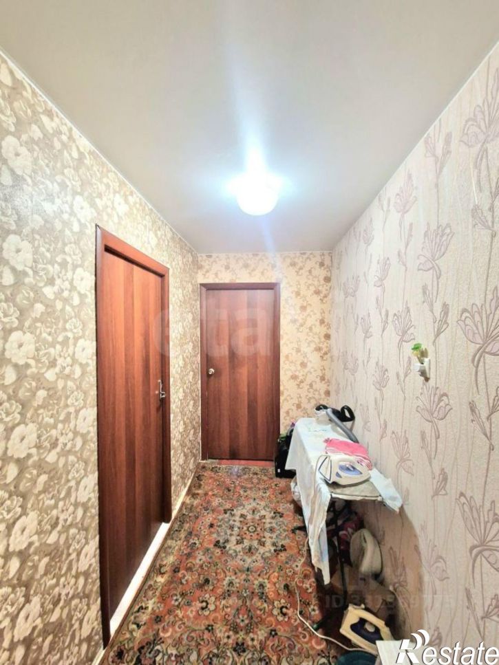 3-комн квартира городской округ Липецк