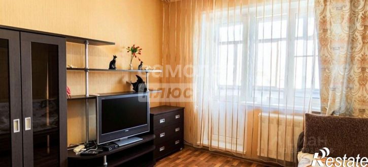 2-комн квартира Липецк г., Октябрьский