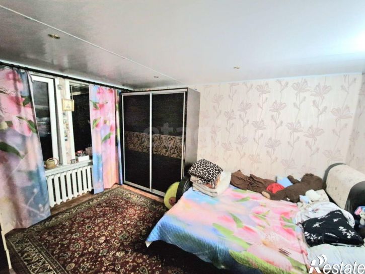 3-комн квартира городской округ Липецк