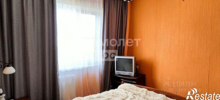 2-комн квартира Липецк г., Октябрьский