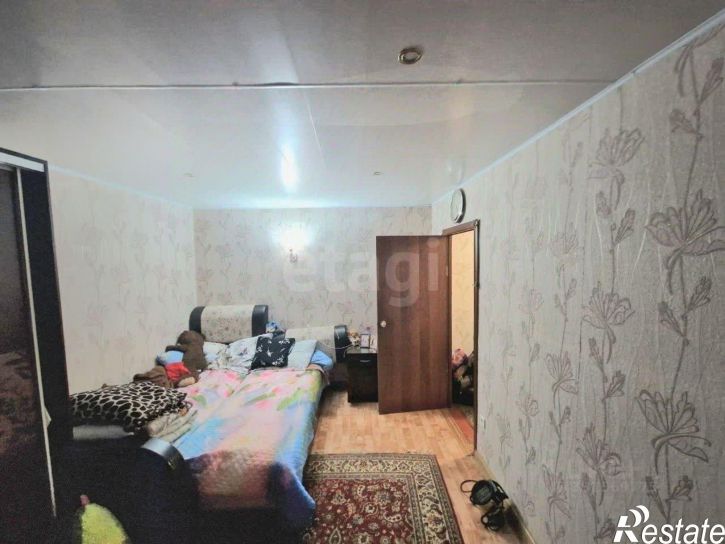 3-комн квартира городской округ Липецк