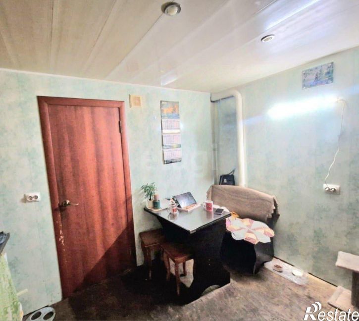 3-комн квартира городской округ Липецк