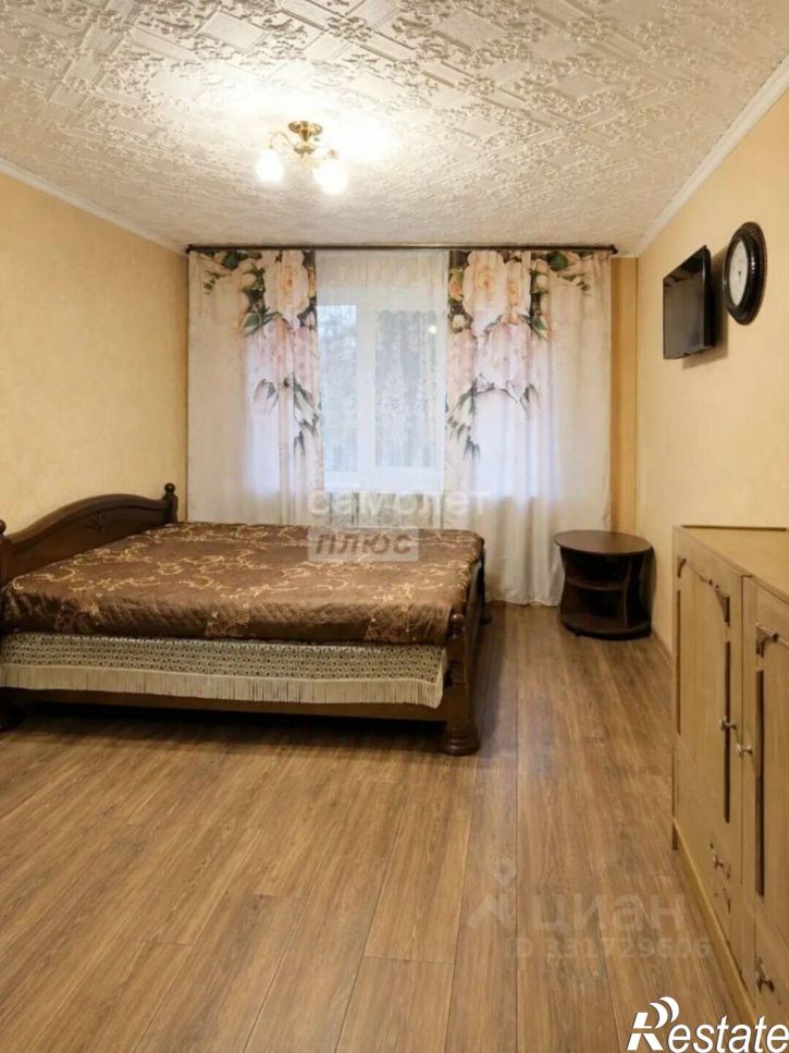2-комн квартира Добринский район, Плавица ж/д ст.
