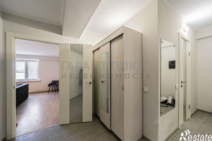 2-комн квартира Липецк, улица Артёмова, 3