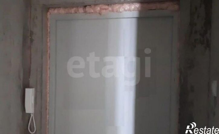 1-комн квартира Липецк, улица И.В. Свиридова, 20к1
