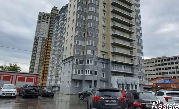 2-комн квартира Липецк, улица Ф.С. Игнатьева, 33к1