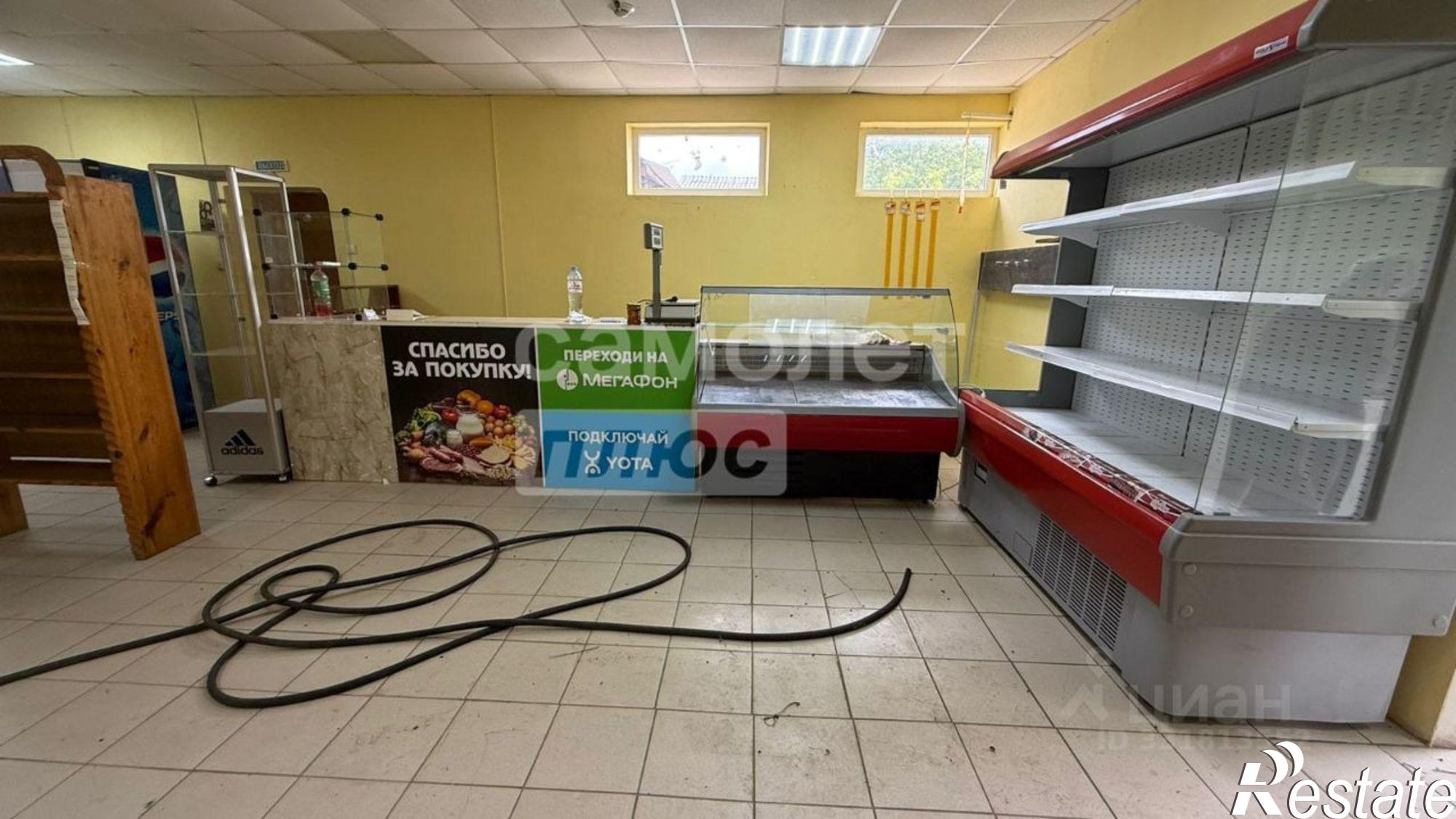 Купить ОСЗ, отдельно стоящее здание за 3 489 650 рублей на ул Центральная, 55