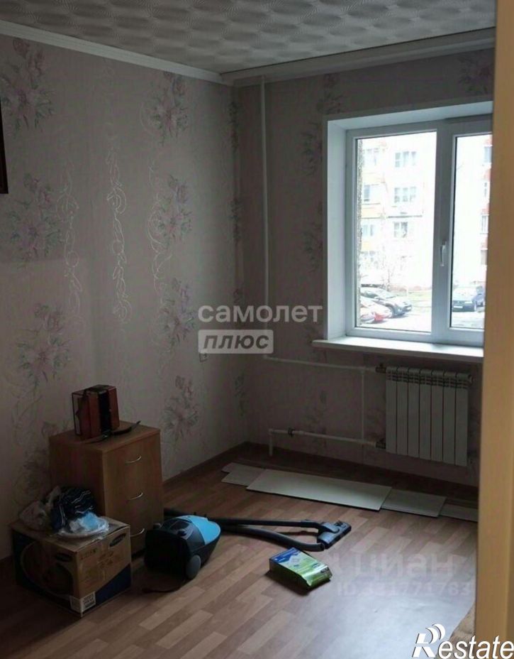 4-комн квартира ул Катукова, 16,  д. 16