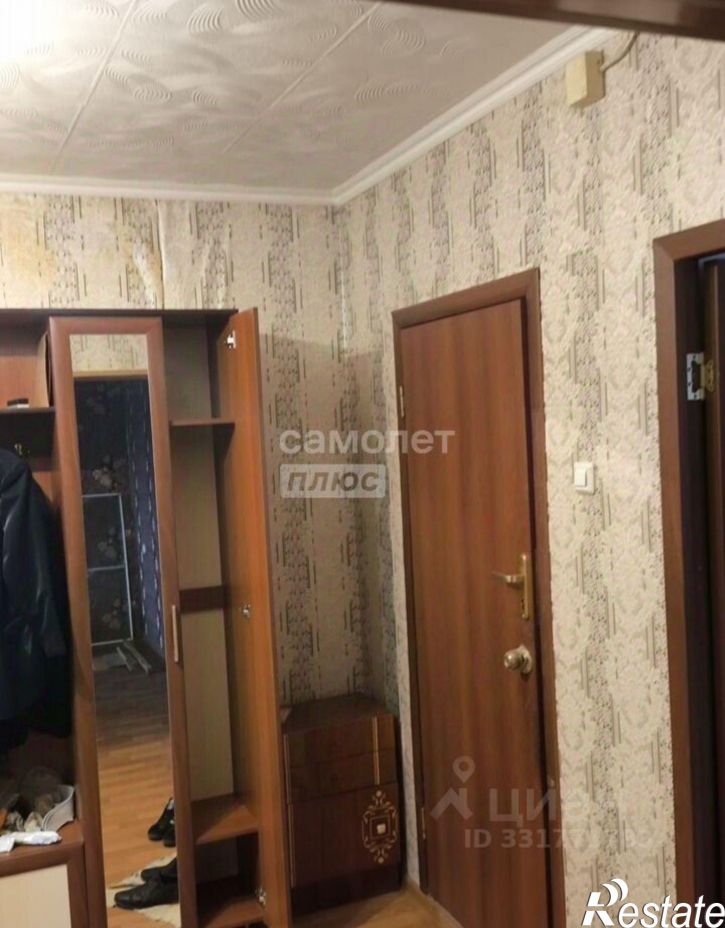 4-комн квартира ул Катукова, 16,  д. 16