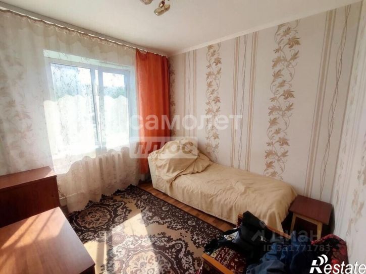 4-комн квартира ул Катукова, 16,  д. 16